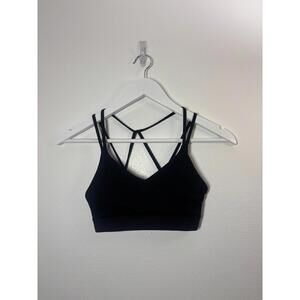 Old Navy Active Sports Bra Size XS